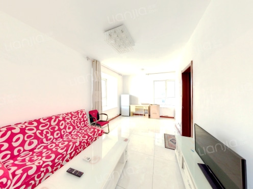 整租·帝邦帝城 1室1厅 南/北