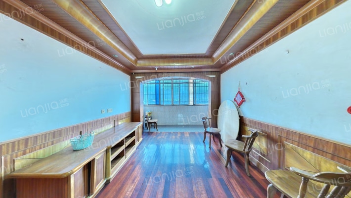 龙成小区二手房实景图