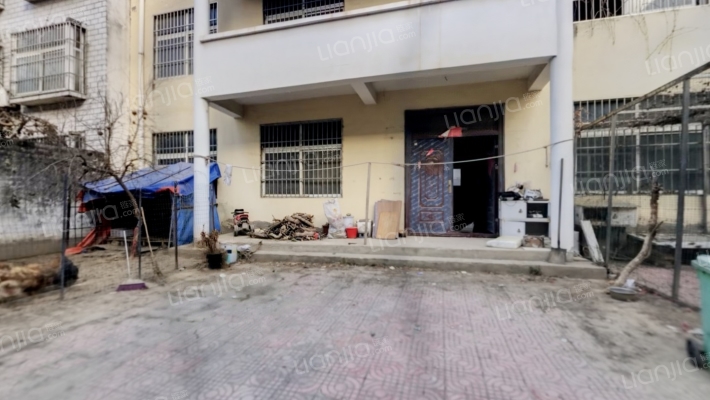 韩庄社区二手房实景图