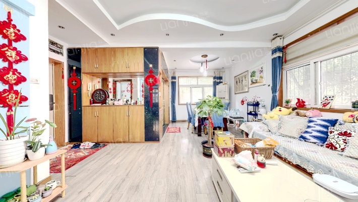 武车三村二手房实景图