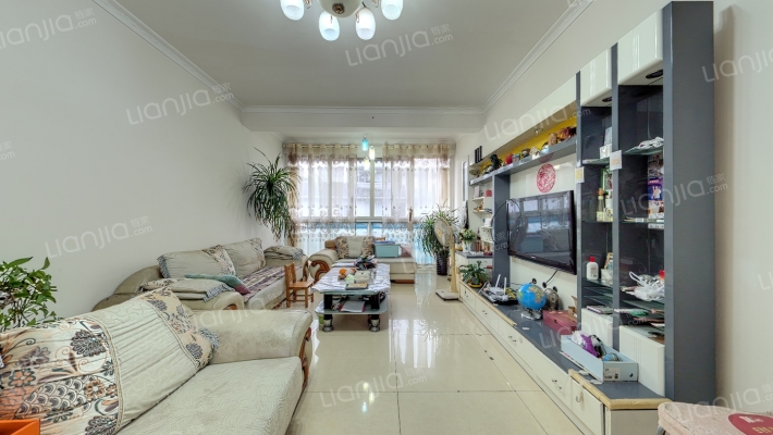 锦绣花园2期二手房实景图