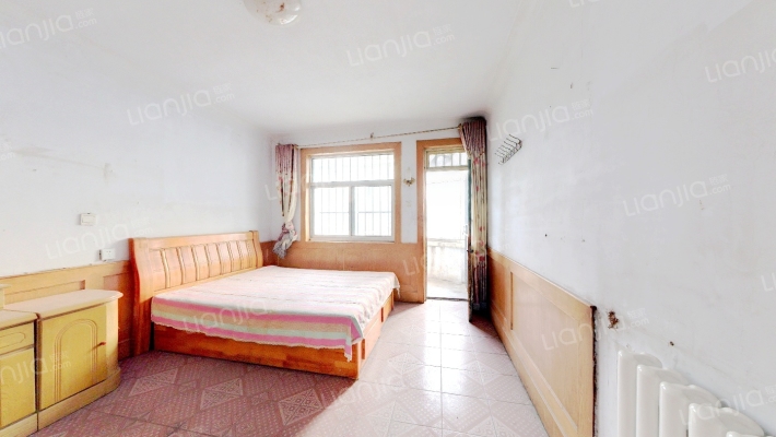 老工商局宿舍二手房实景图