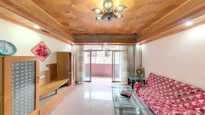 信景居二手房实景图