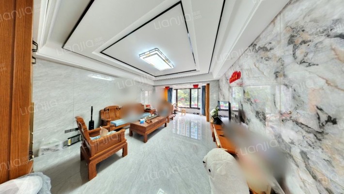 枋湖梧桐新城二手房实景图