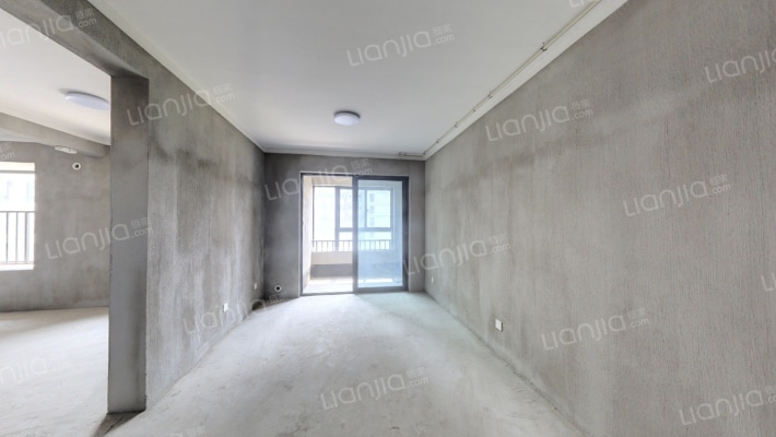 涌馨府二手房实景图