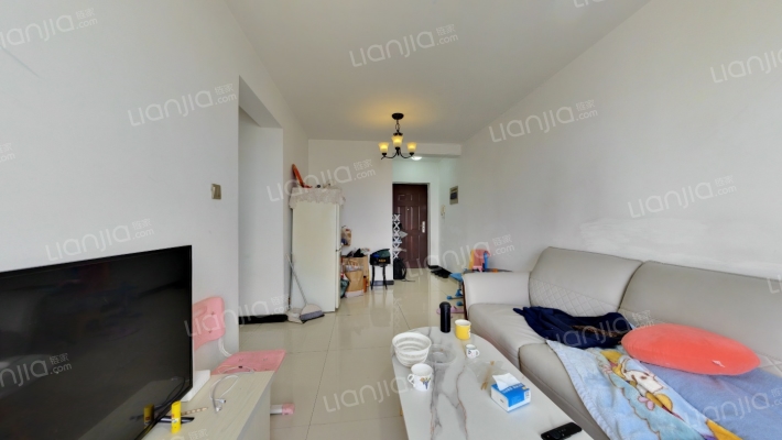 骏安园南区二手房实景图