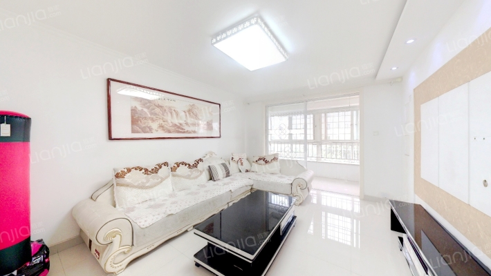 東城華府(淄川区)二手房实景图