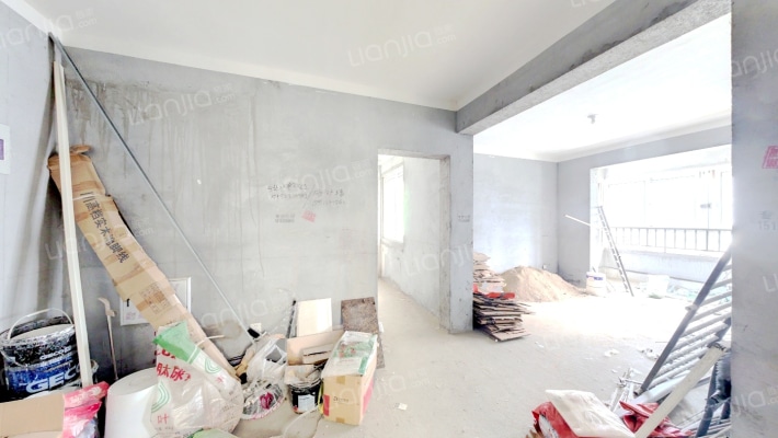 白云佳苑二手房实景图