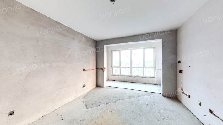 学苑尚都二手房实景图