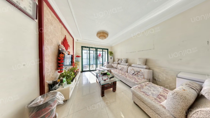 恒大雅苑二手房实景图