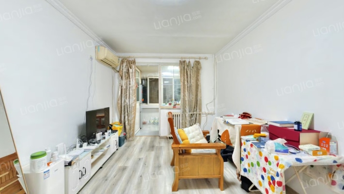 北苑135号院二手房实景图