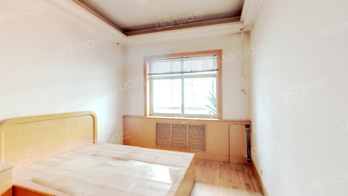 并州北路64号院二手房实景图