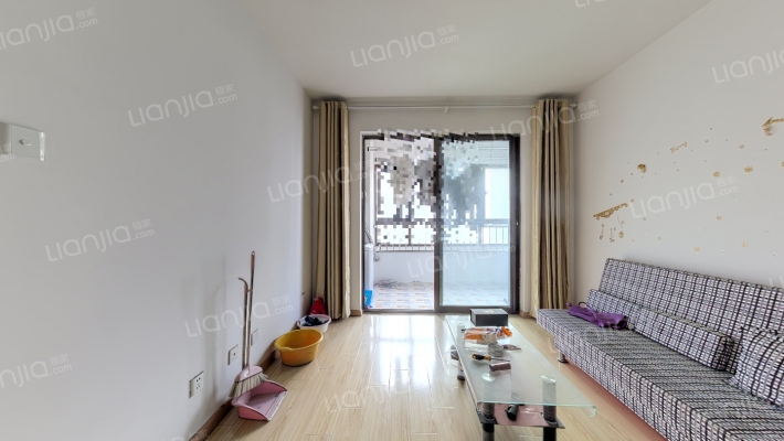 大富新领地二手房实景图