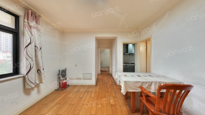 馨都广场二手房实景图