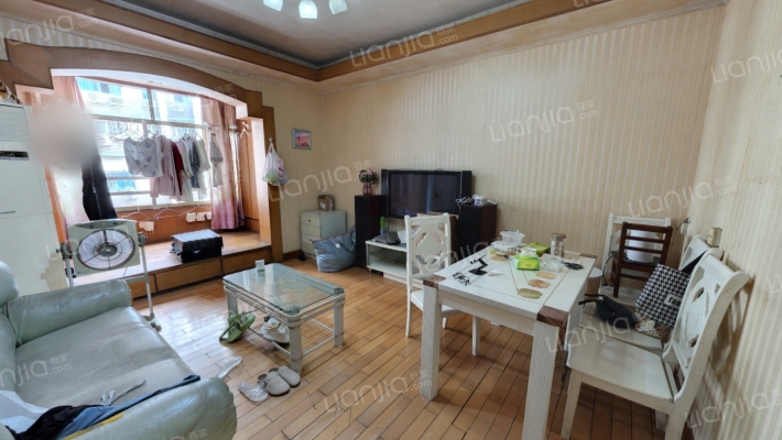 嘉陵一村二手房实景图