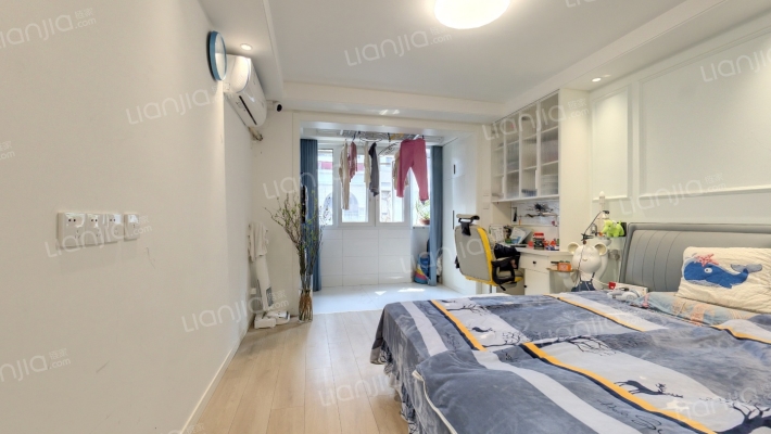 三泾南宅二手房实景图