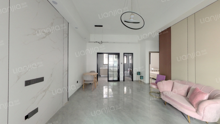 大英山路168号二手房实景图