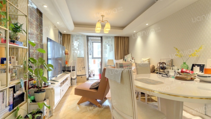 凯旋华庭二手房实景图