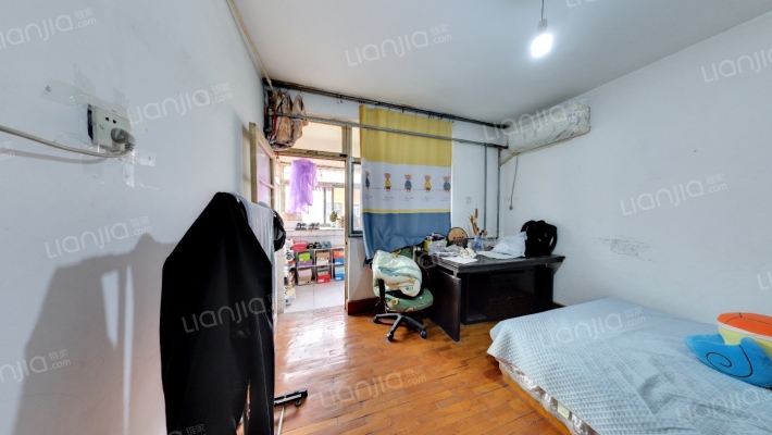 航运路100号二手房实景图