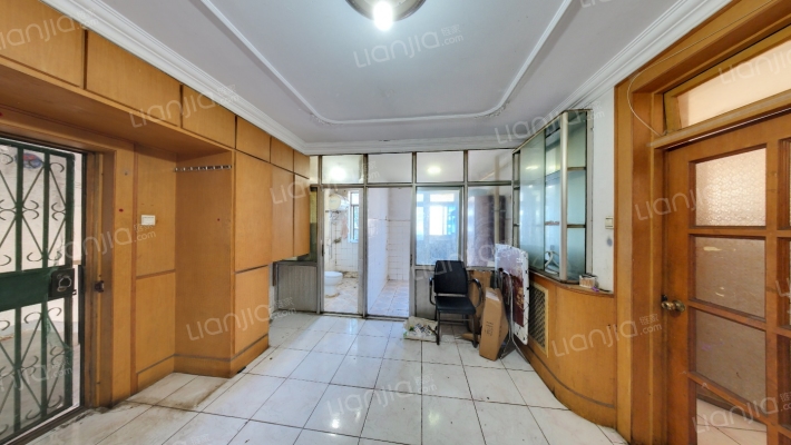 安阳里(塘沽)二手房实景图