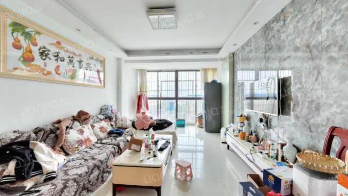 南郢社区二手房实景图
