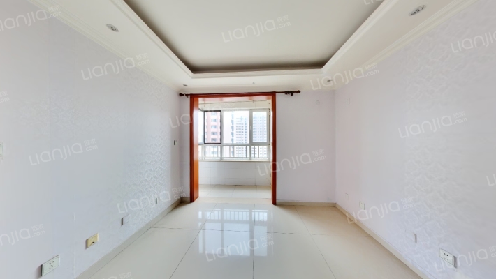 怡和新村二手房实景图