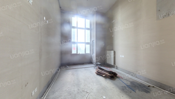 中诚碧桂园璟公馆二手房实景图