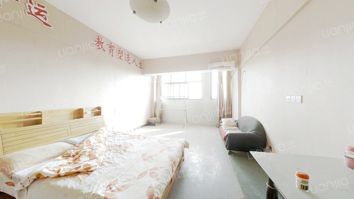 金榜花园二手房实景图