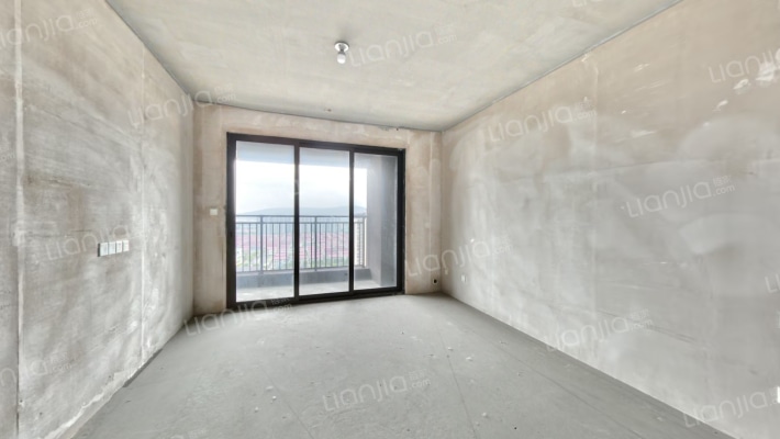 山樾雅苑二手房实景图