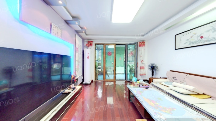 银城东苑菱香苑二手房实景图