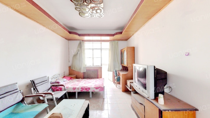 省工商报社家属院二手房实景图