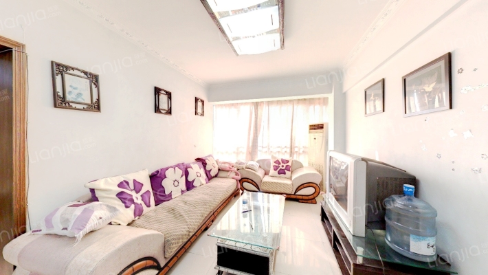 四季花城二手房实景图