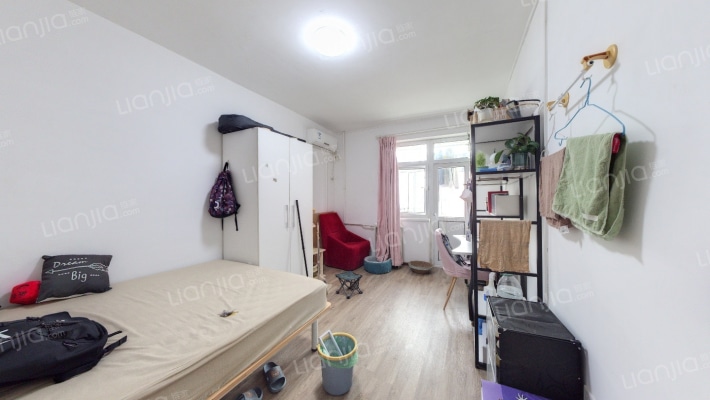 万寿寺北里二手房实景图