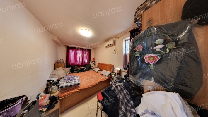 临江里二手房实景图