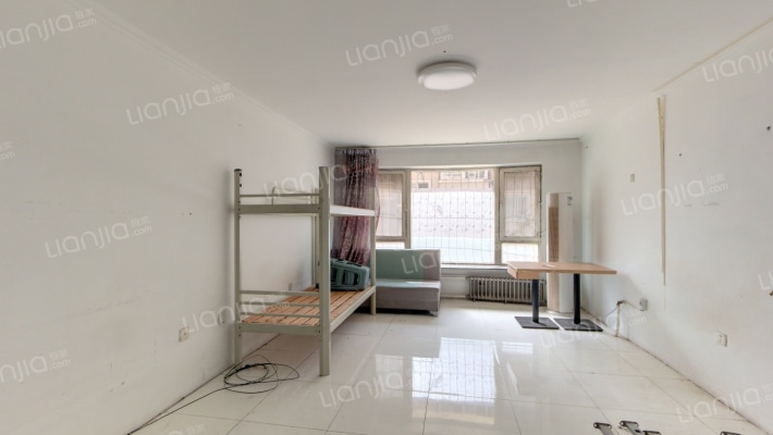 洪福家园二手房实景图