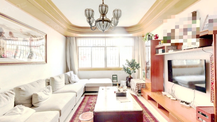 石龙路1159号二手房实景图