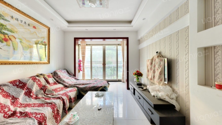 学府苑（万州）二手房实景图