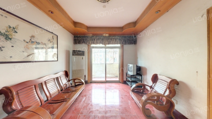 清河路日报社小区二手房实景图