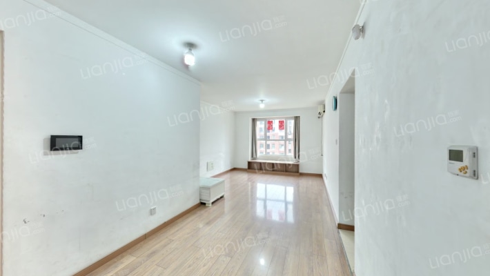 万科四季博园二手房实景图