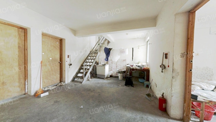 马景园二手房实景图