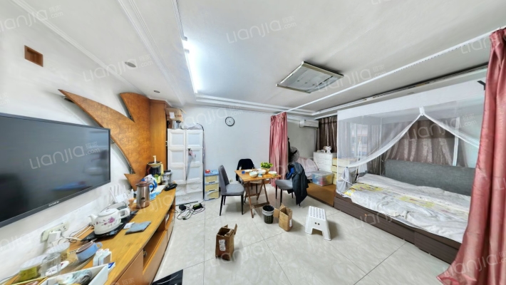 大川公寓二手房实景图