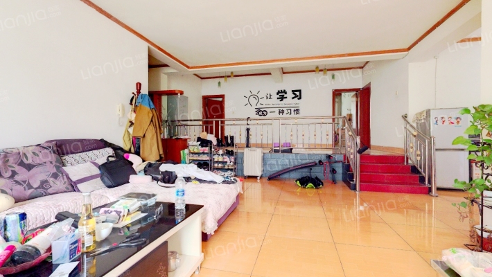 锦虹苑二手房实景图