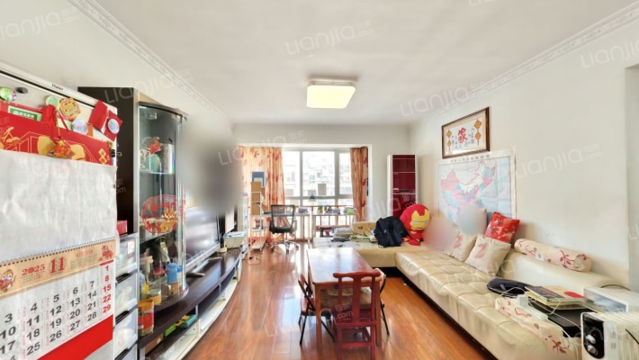 世纪之星二手房实景图