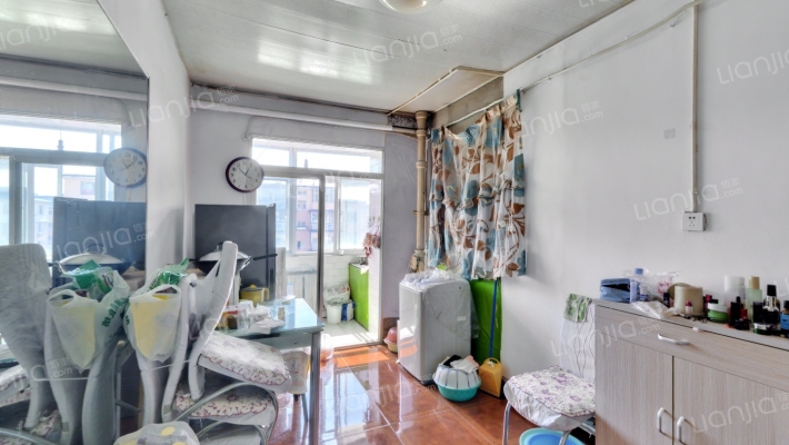 西昌小区西区二手房实景图