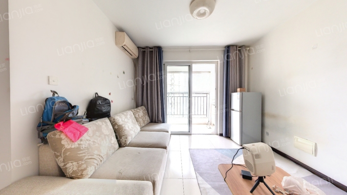 大华曲江公园世家五期二手房实景图