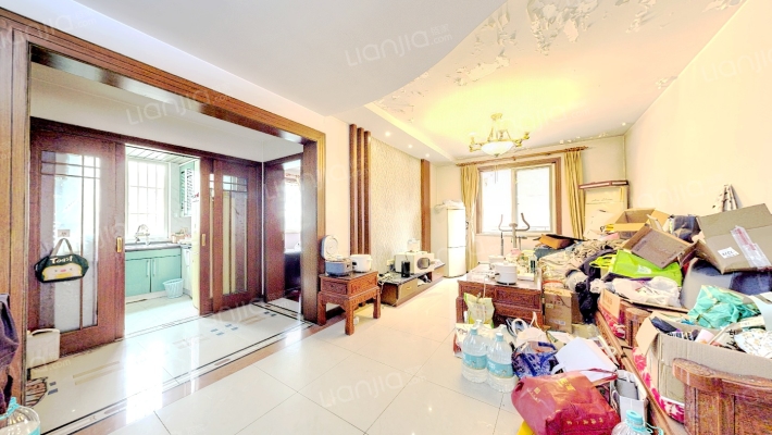 胥虹苑二手房实景图