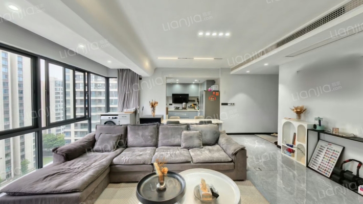 新天泽首誉二手房实景图