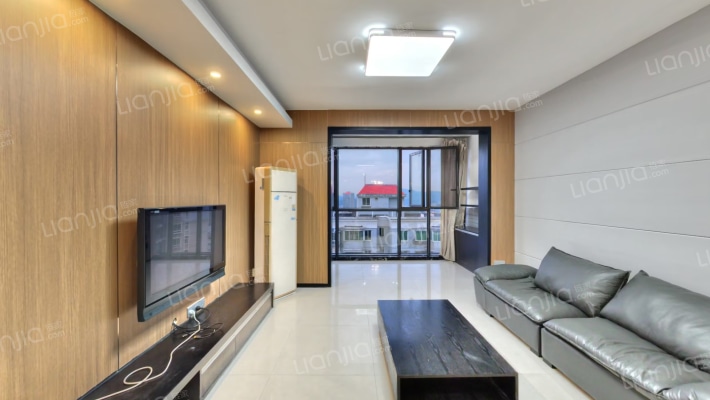 格林星城二手房实景图