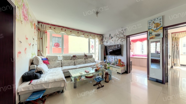 三联嘉园二手房实景图