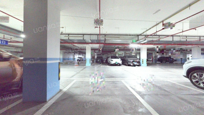 国际花园2号院二手房实景图